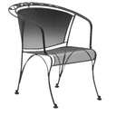 Briarwood Barrel Dining Chair