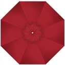 Helux Umbrella - Motorized