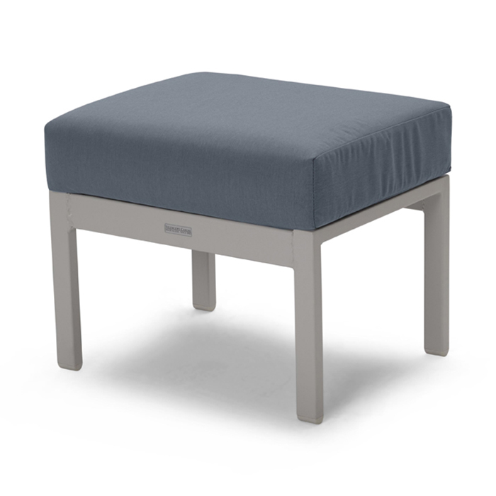 Bazza Cushion Ottoman