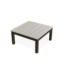 Polymer Top Attachable Accessory Table