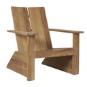 Ernest Adirondack Chair