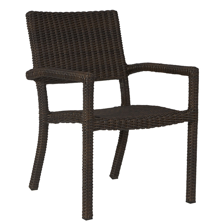 Grainger Dining Arm Chair