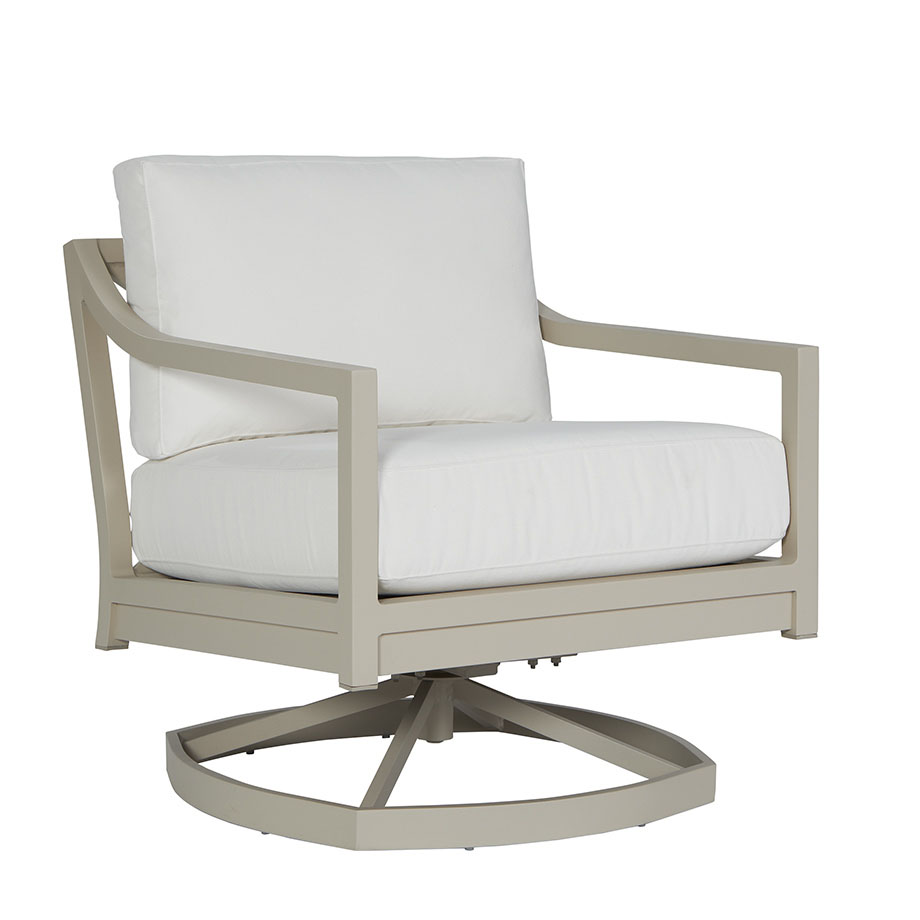 Susanna Swivel Rocker