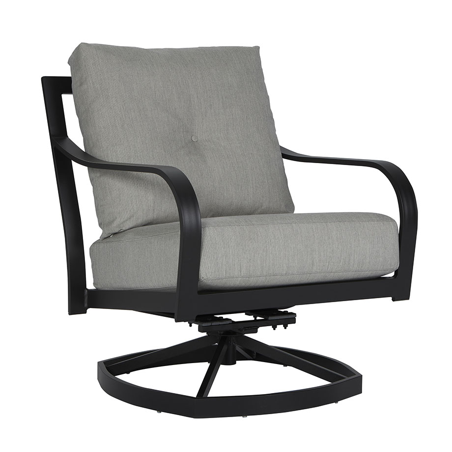 Robbins Swivel Rocker