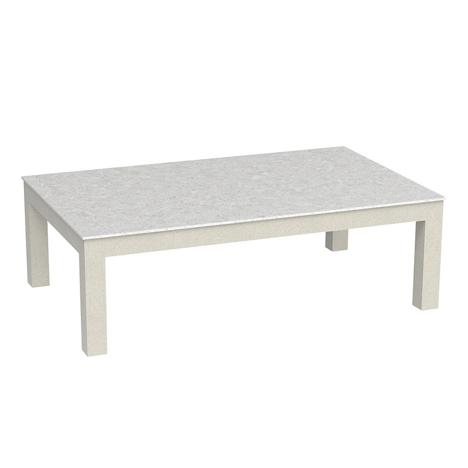 Jasper 48x30 Rectangular Cocktail Table