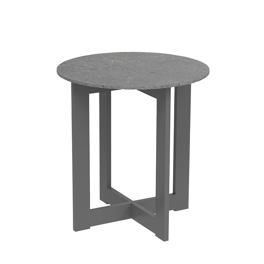Fulton 18" Accent Table