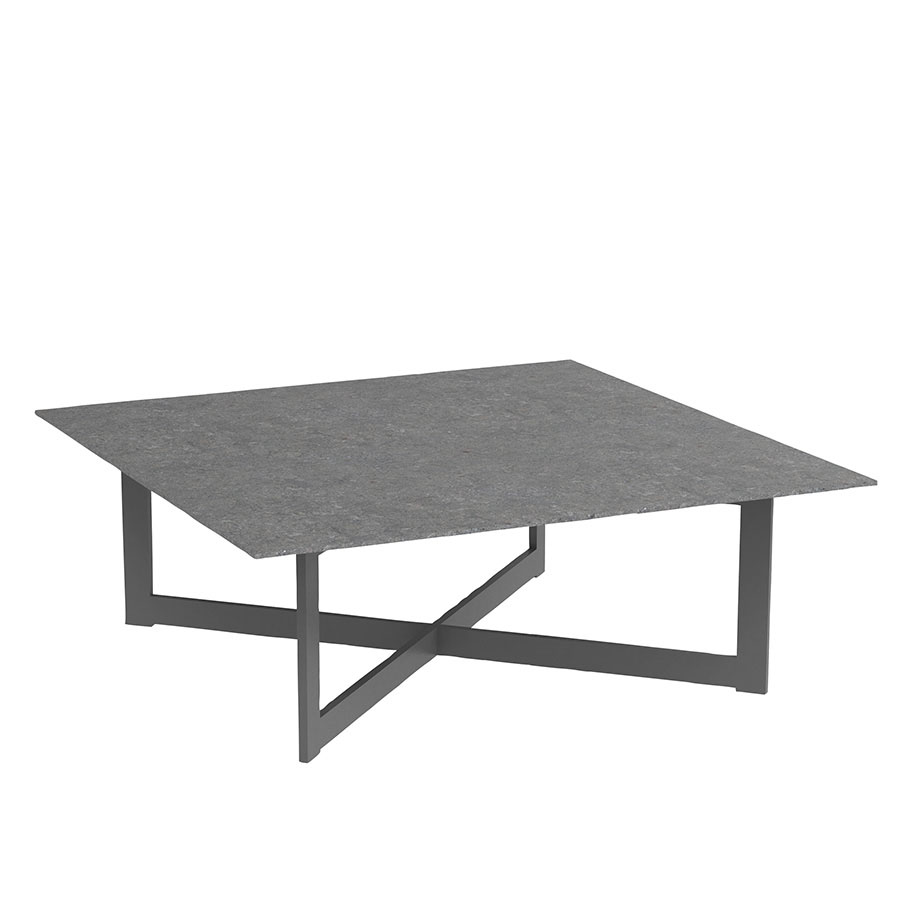 Fulton 42" Square Cocktail Table