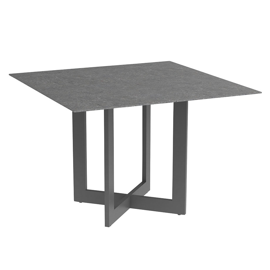 Fulton 42" Square Dining Table