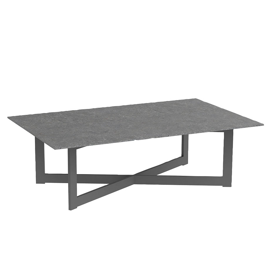 Fulton 48x30 Rectangular Cocktail Table