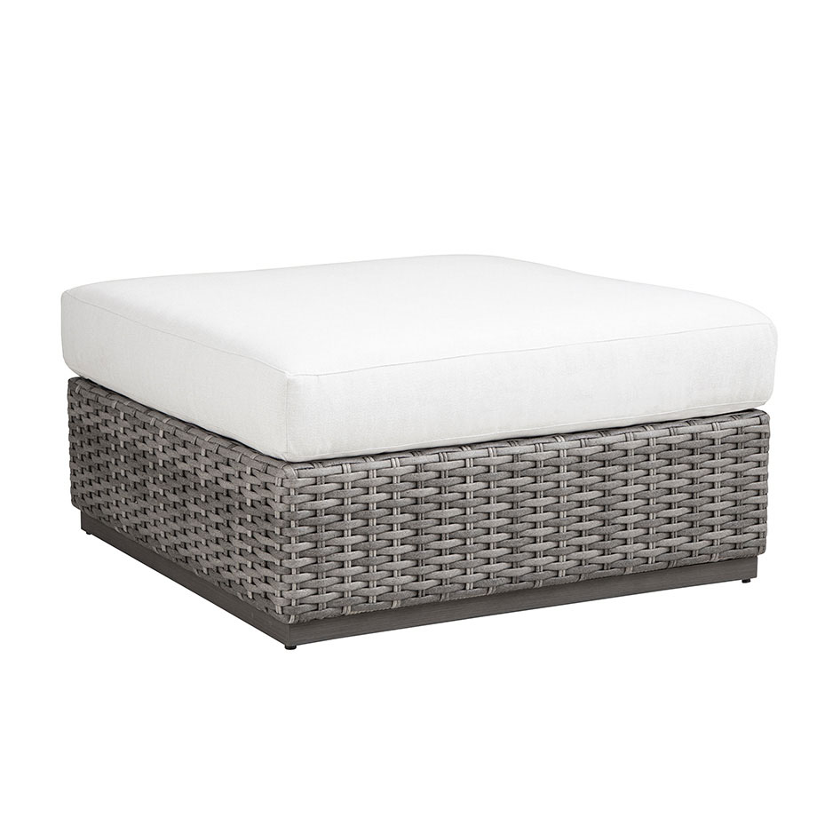 Hyannis Ottoman