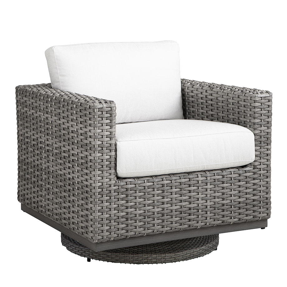 Hyannis Swivel Glider Lounge Chair