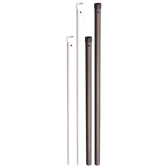 40" Umbrella Extension Pole