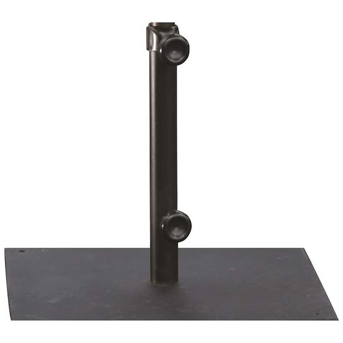 32 lb Square Umbrella Base - While Supplies Last