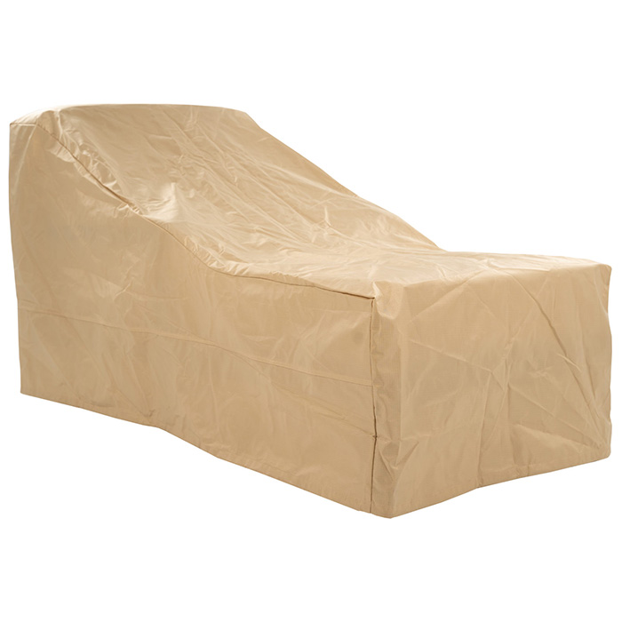 Universal Chaise Cover