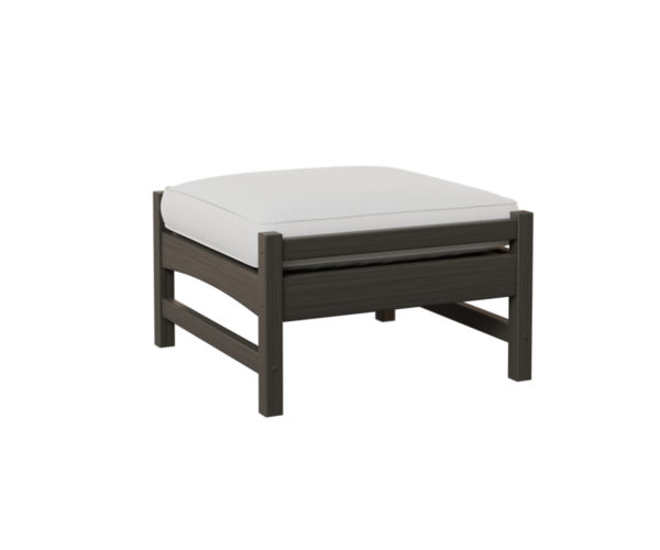 Camden Ottoman-Frame Only