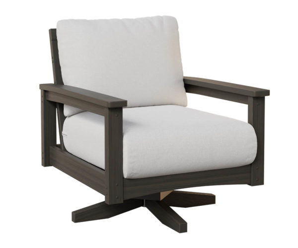 Camden Swivel Rocker-Frame Only