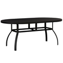 Murphy 42" x 76" Oblong Dining Table