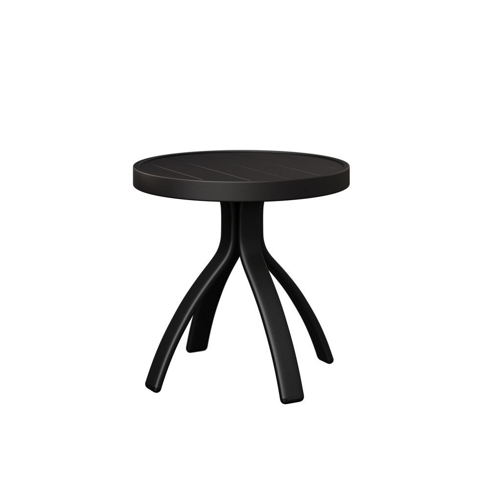 Murphy Dining End Table