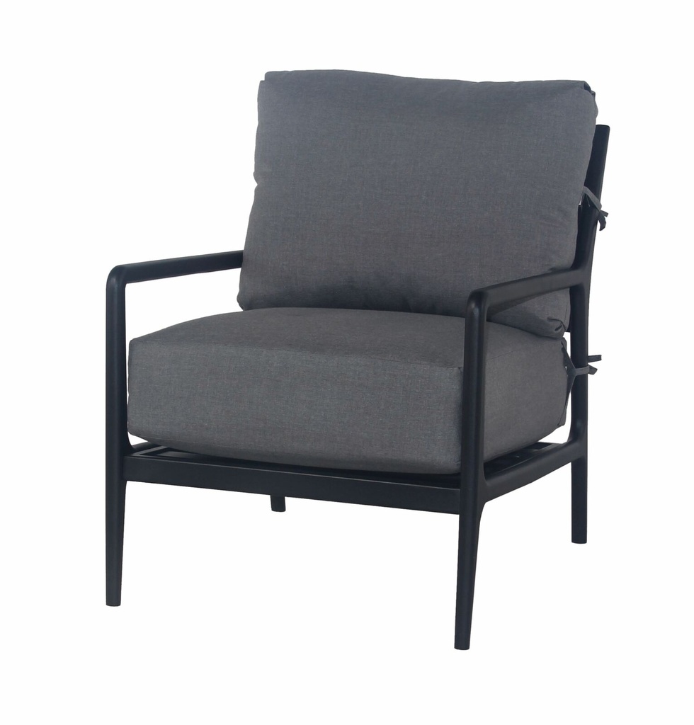 Club Chair Cushion for Cedar