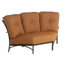 Stratford Estate Club Corner Chair