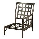 Stratford Estate Club Left Chair