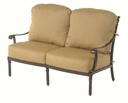 Grand Tuscany Loveseat