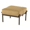 Grand Tuscany Ottoman