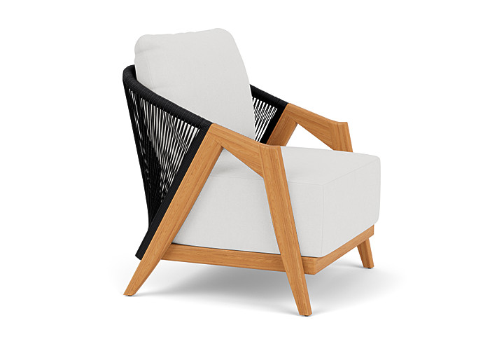 Alpine Lounge Chair
