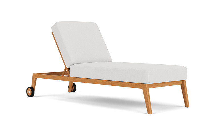 Alpine Pool Chaise