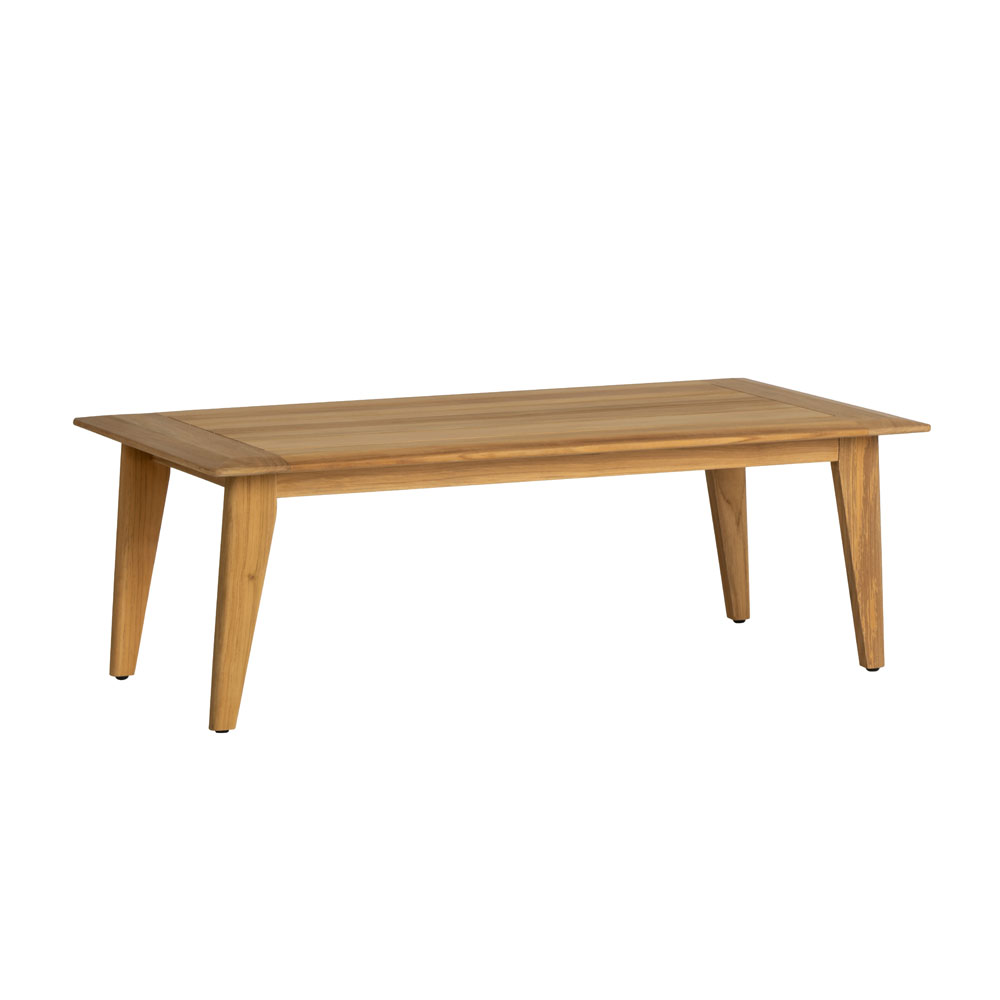 Alpine 48" Rectangular Cocktail Table