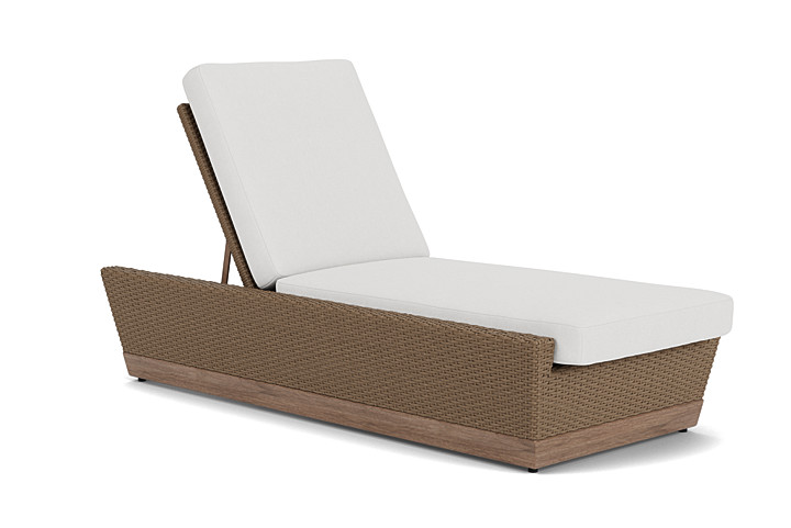 Charisma Pool Chaise
