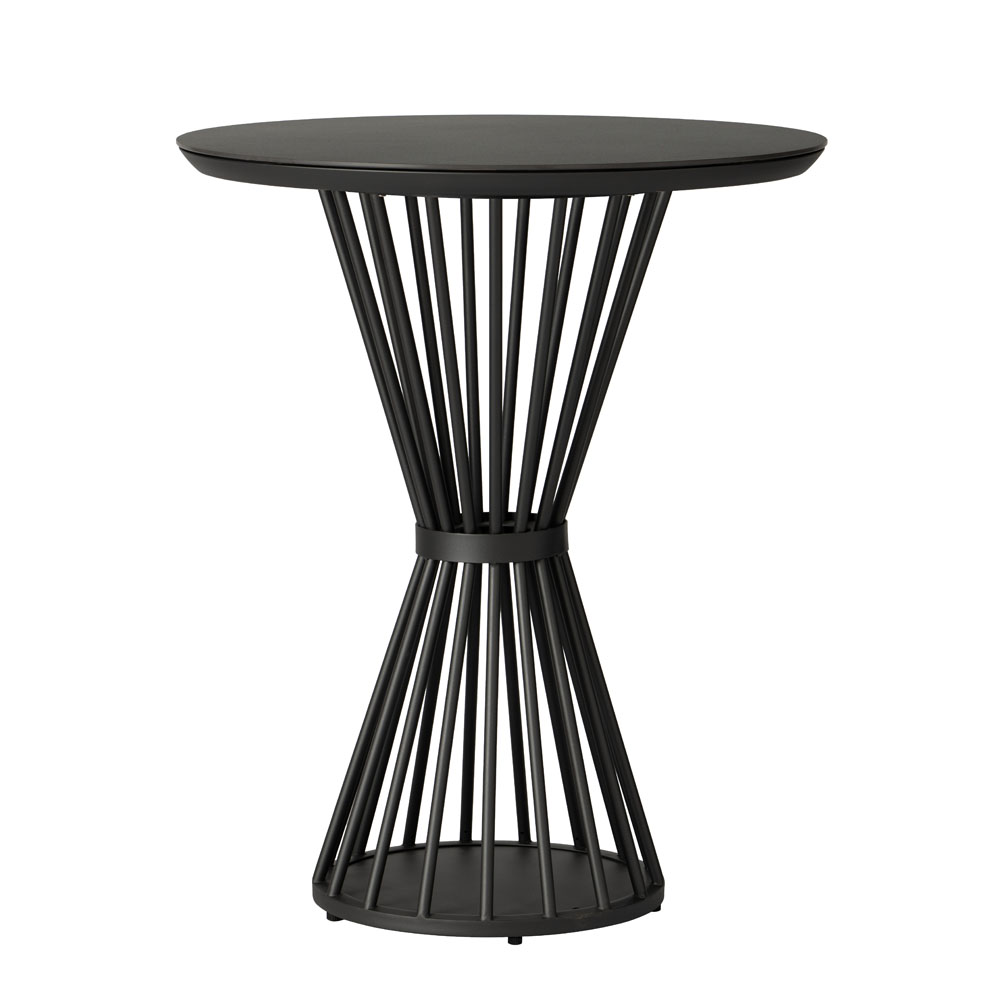 Escape 36" Round Bar Table