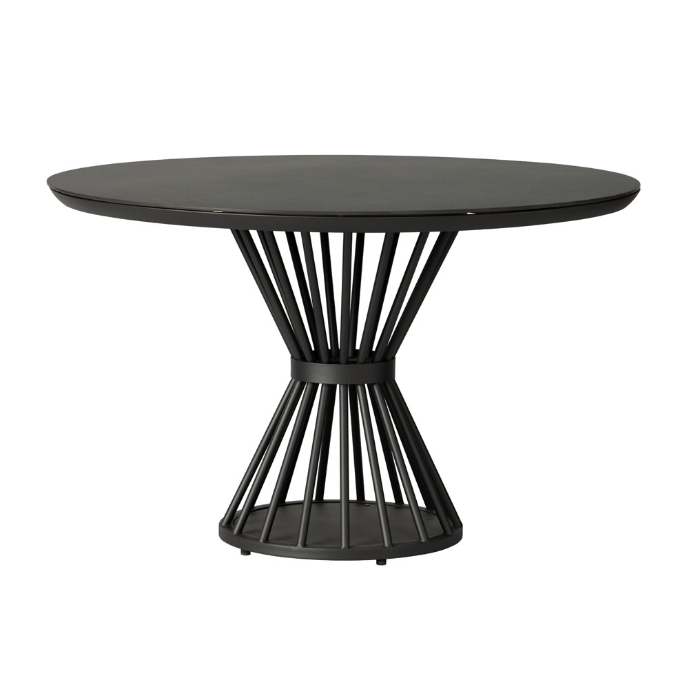 Escape 47" Round Dining Table