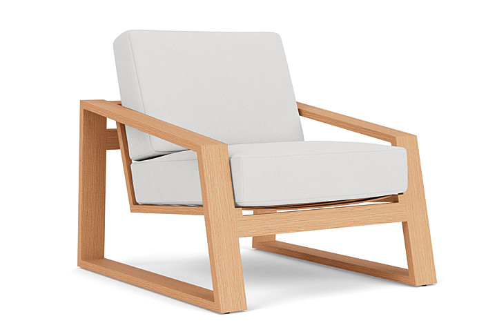 Pursuit Lounge Chair