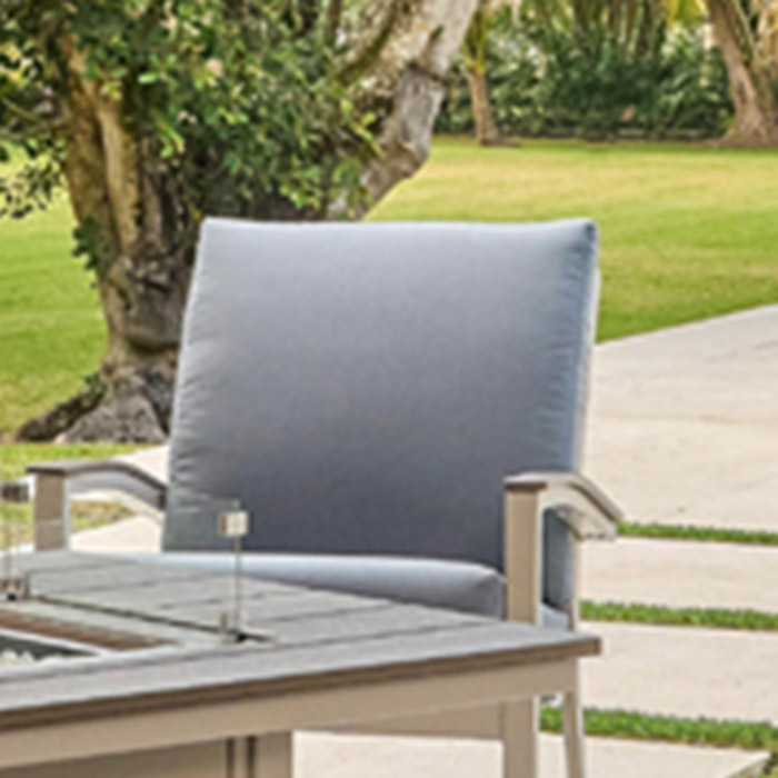 Bazza Replacement Back Cushion