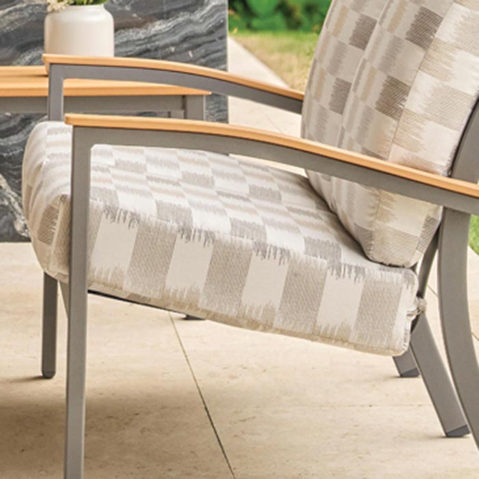 Bazza Replacement Seat Cushion