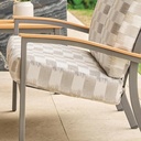 Bazza Replacement Seat Cushion