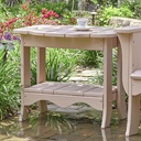 Annaliese Side Table