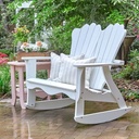 Annaliese Two Seat Rocker