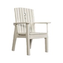 Behren's Dining Chair with Arms