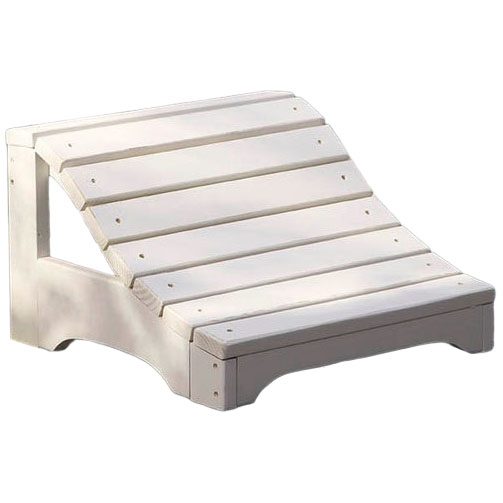 Carolina Preserves Leg Rest