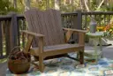 Carolina Preserves Settee