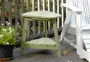 Carolina Preserves Side Table