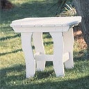 Companion End Table