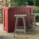 Companion Outdoor Bar