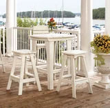 Companion Outdoor Bar Table