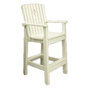 Companion Tall Dining Chair