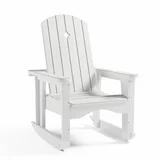EZ Living Opal Club Rocker