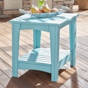 Gallatin Side Table