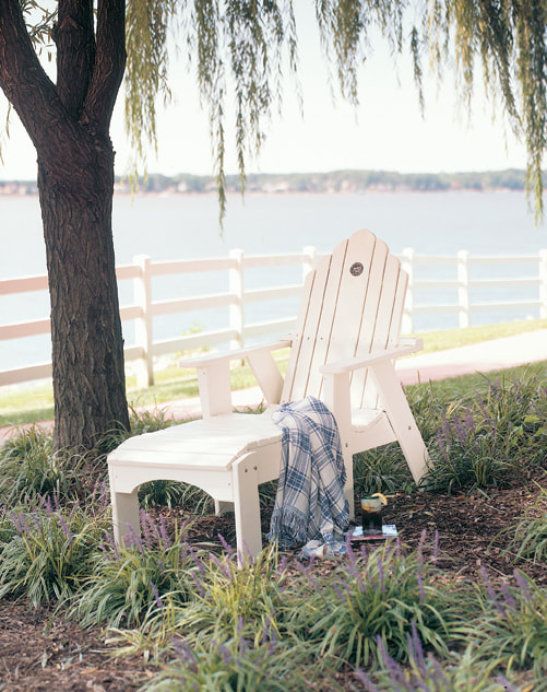 The Original Adjustable Chaise Lounge